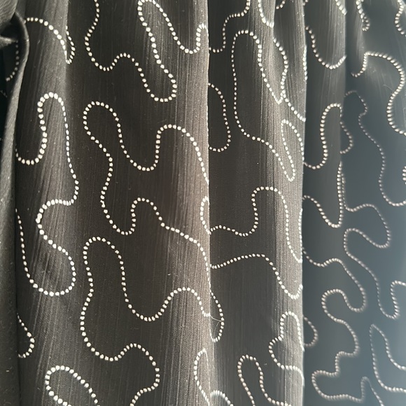 Club Monaco Midi Dress - Picture 3 of 4